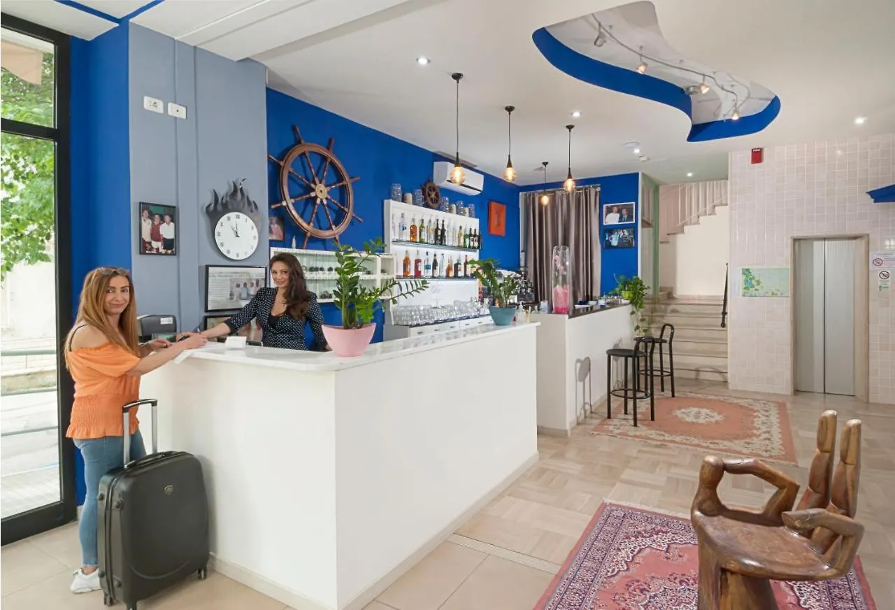 Hotel Holiday Misano Adriatico