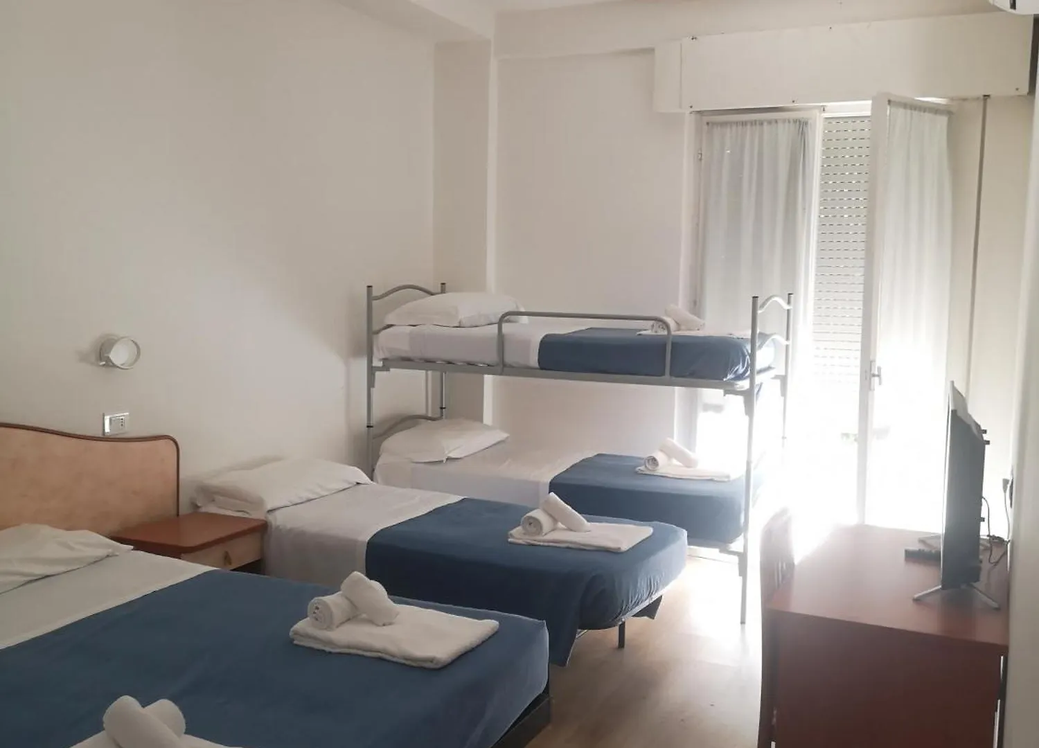 Hotel Holiday Misano Adriatico