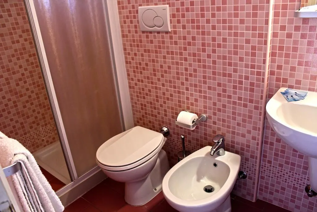Hotel Holiday Misano Adriatico