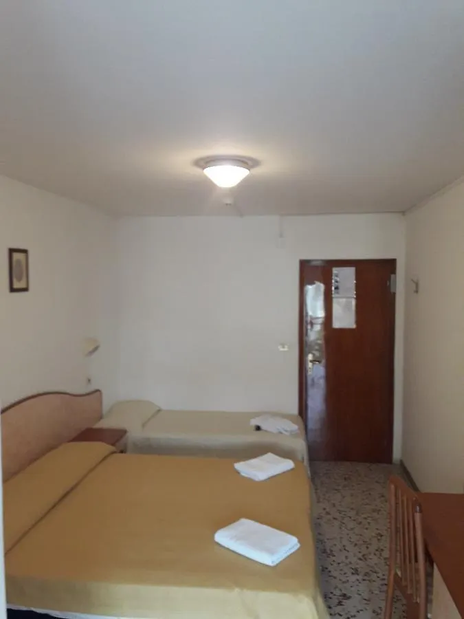 Hotel Holiday Misano Adriatico