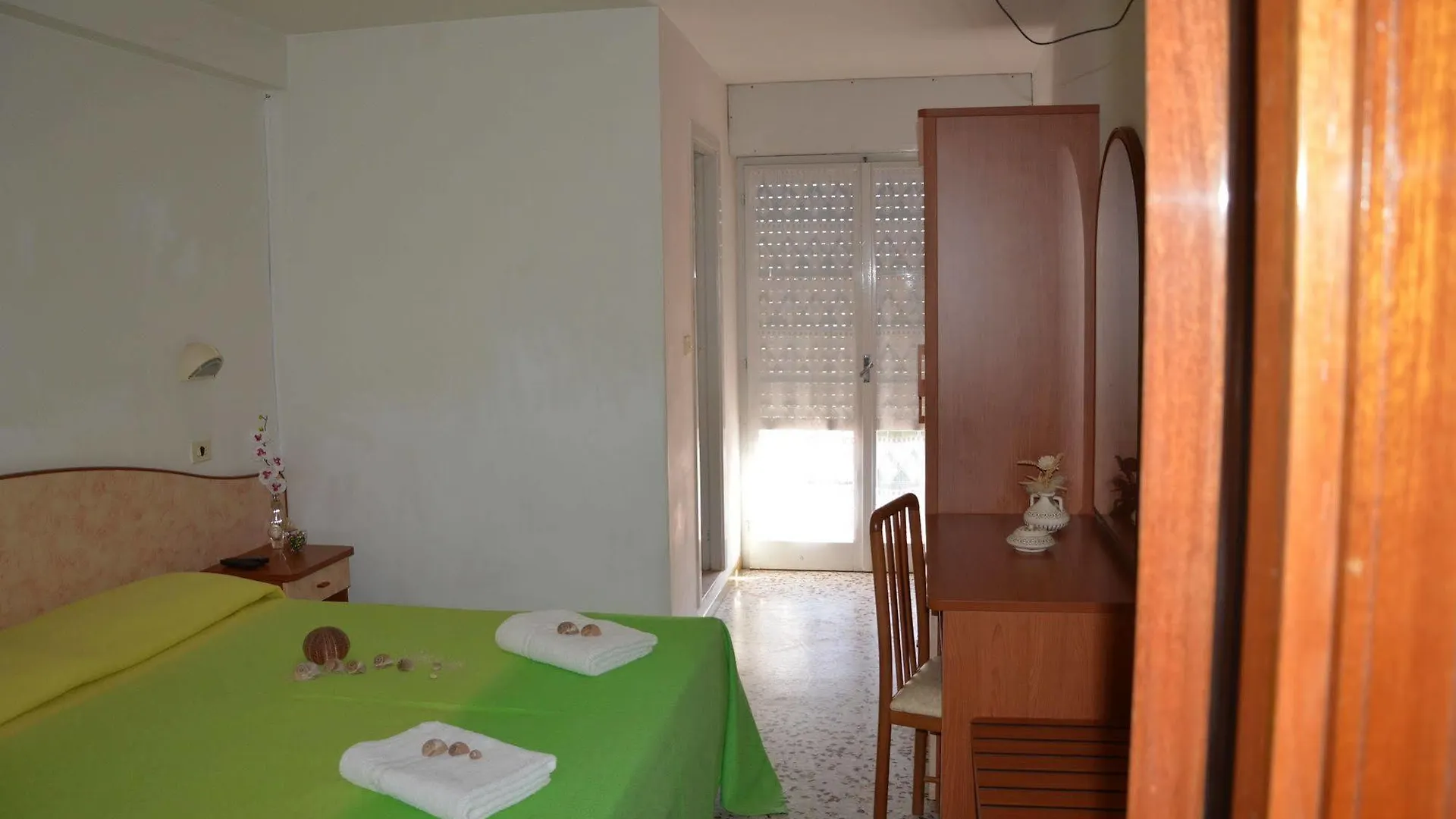Hotel Holiday Sunshine Summer Misano Adriatico