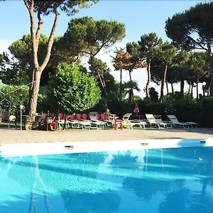 Ferienpark Villaggio Mithos, Misano Adriatico