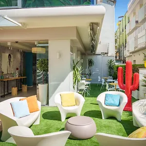 Hotel Astra, Misano Adriatico