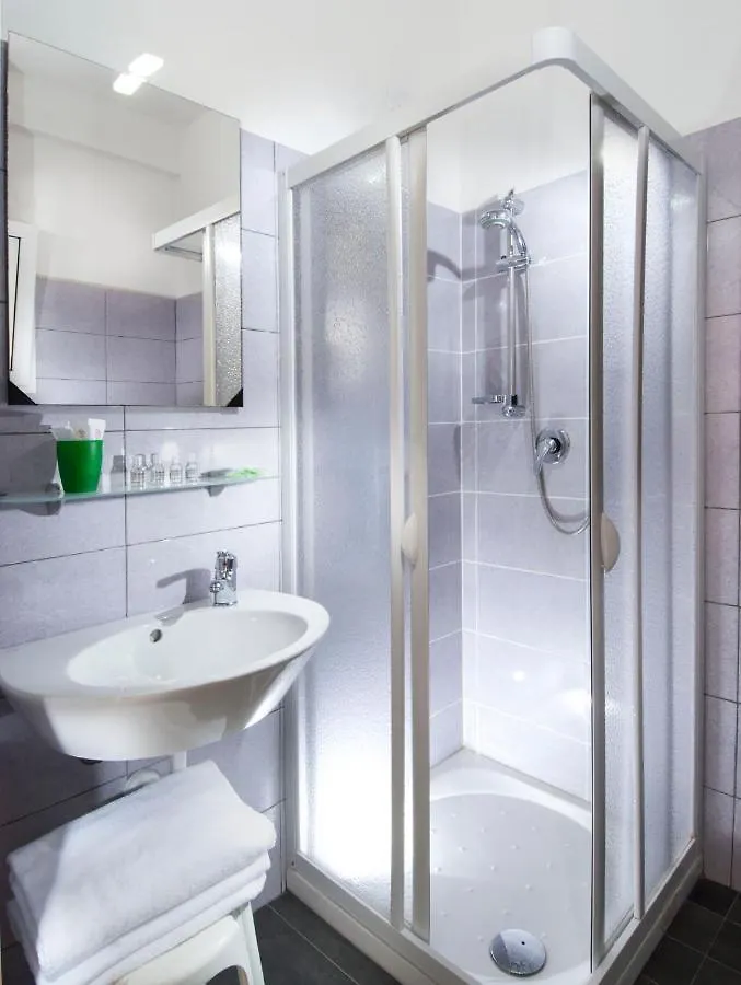 Hotel Holiday Misano Adriatico