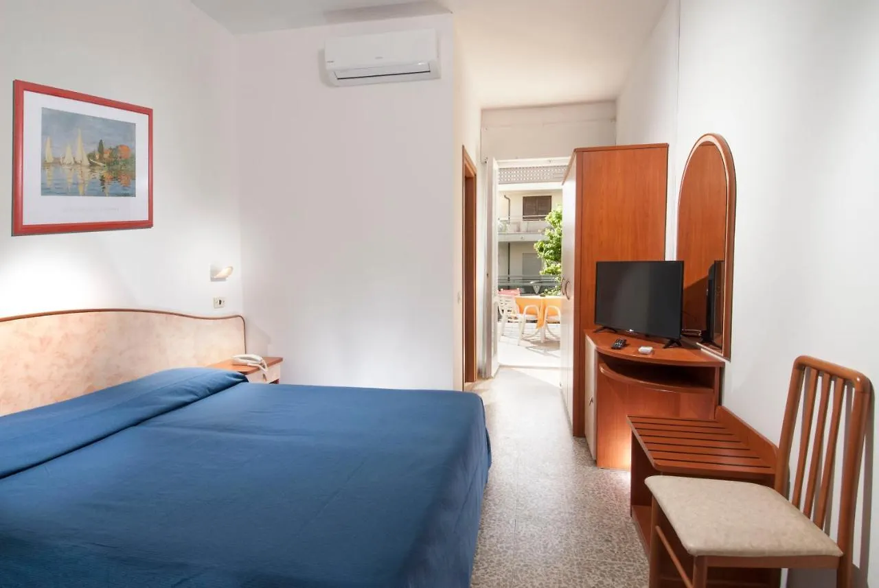 Hotel Holiday Misano Adriatico
