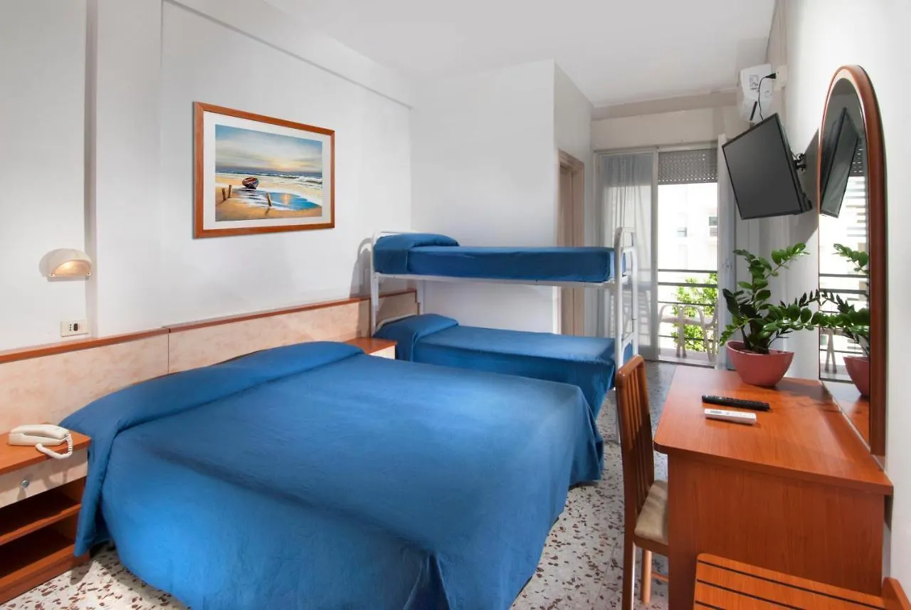 Hotel Holiday Misano Adriatico