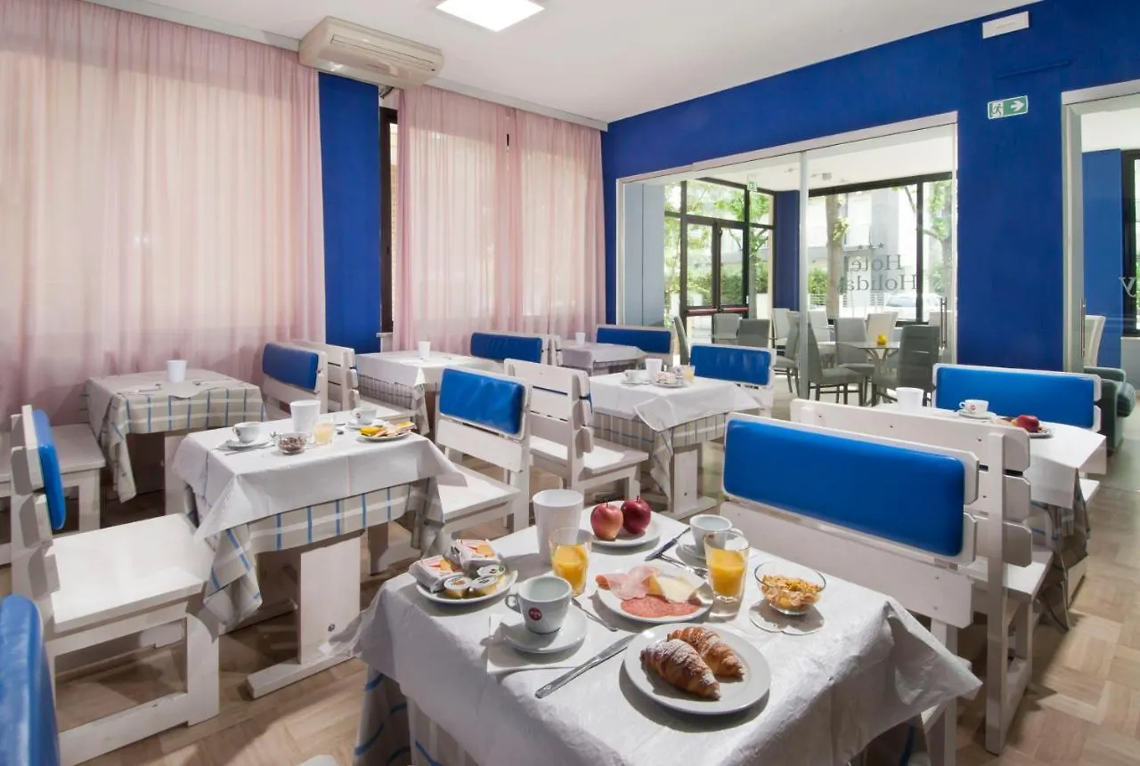Hotel Holiday Misano Adriatico