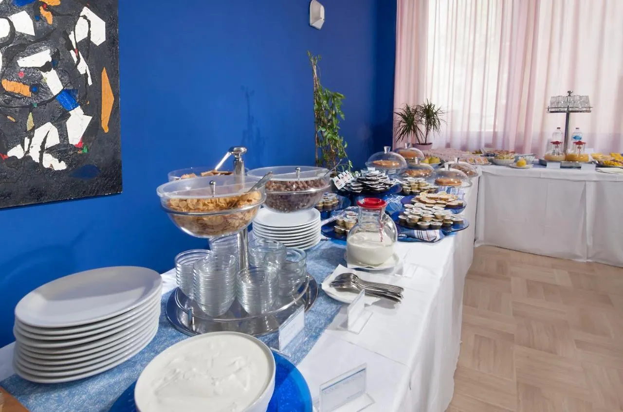 Hotel Holiday Misano Adriatico