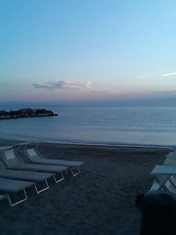 Hotel Holiday Misano Adriatico Italien