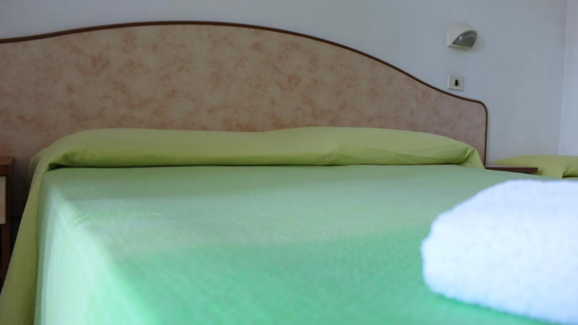 Hotel Holiday Misano Adriatico