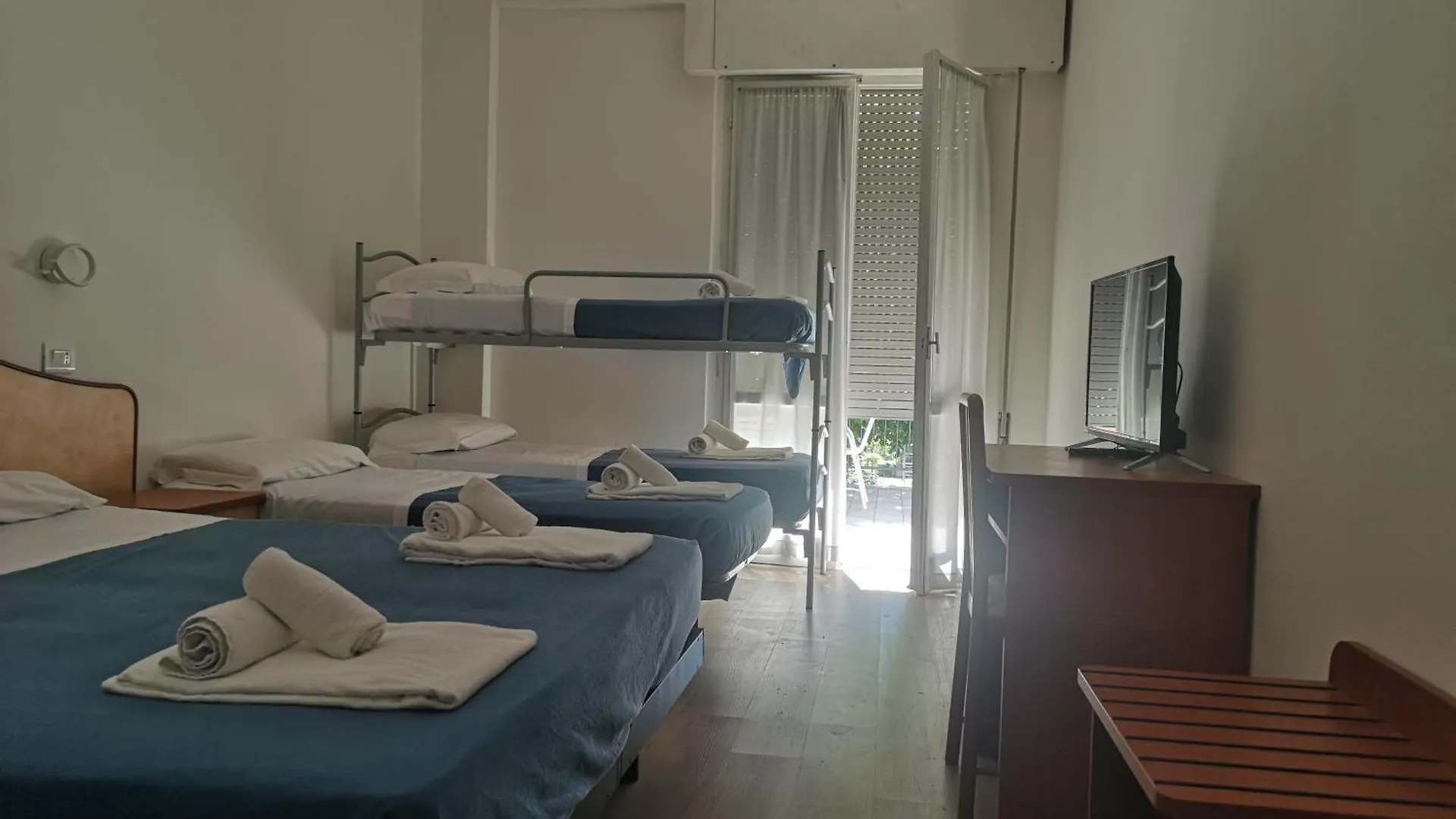 Hotel Holiday Misano Adriatico