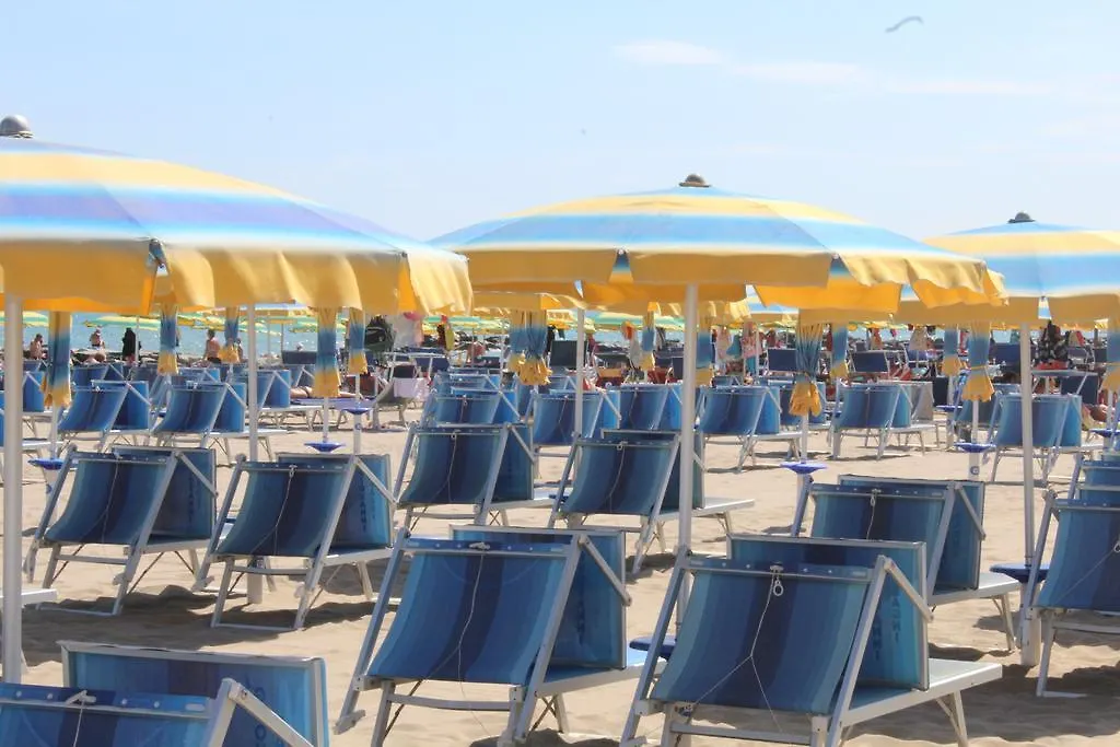 Hotel Holiday Misano Adriatico