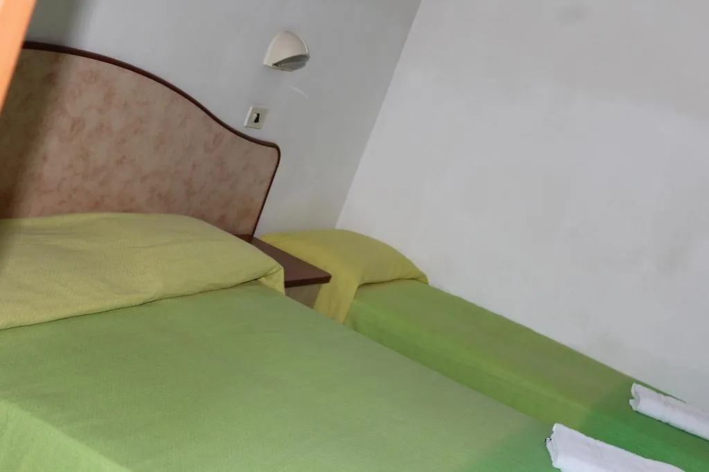 Hotel Holiday Misano Adriatico