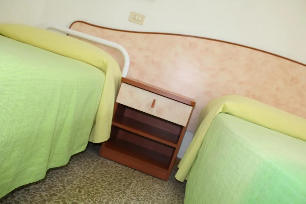 Hotel Holiday Misano Adriatico Italien