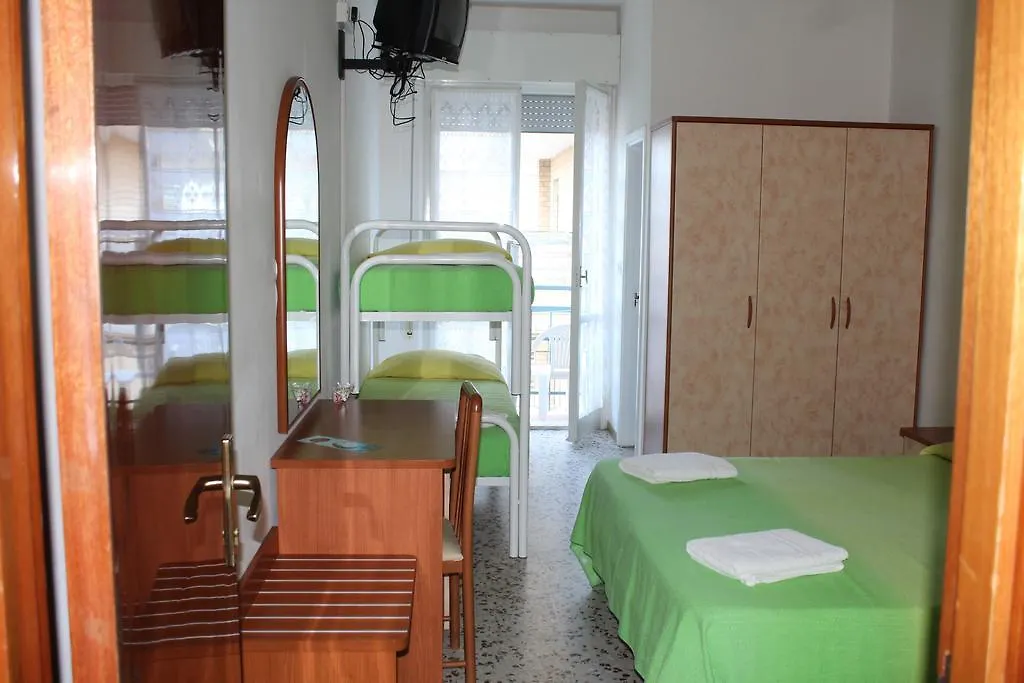 Hotel Holiday Misano Adriatico