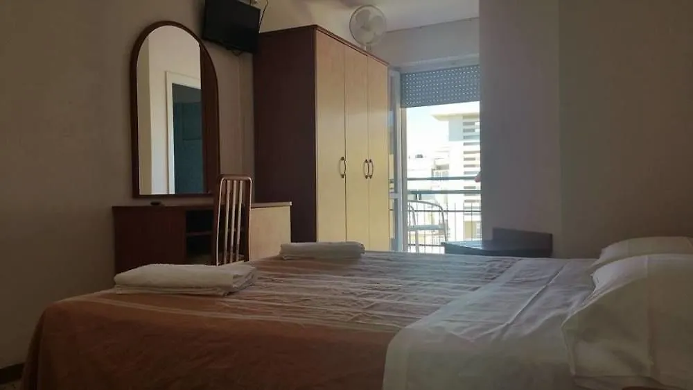 Hotel Holiday Misano Adriatico