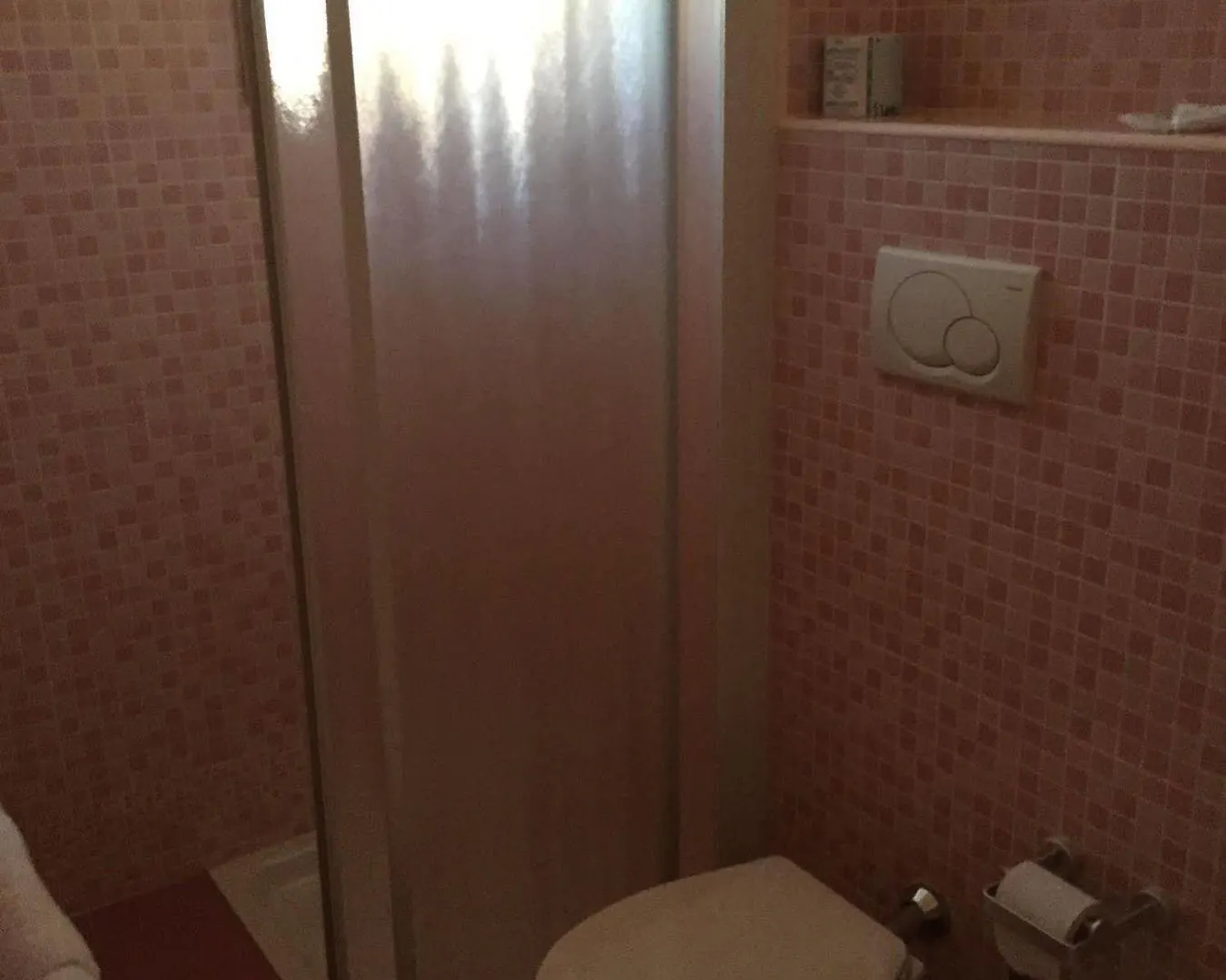***  Hotel Holiday Misano Adriatico Italien