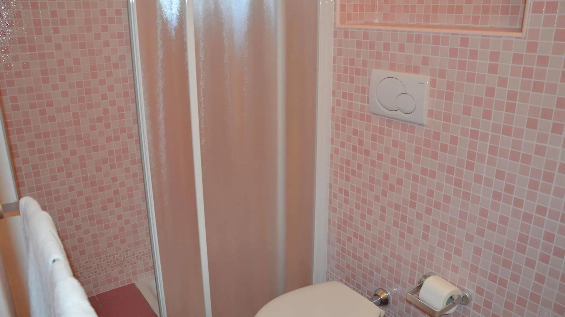 Hotel Holiday Misano Adriatico 3*,  Italien