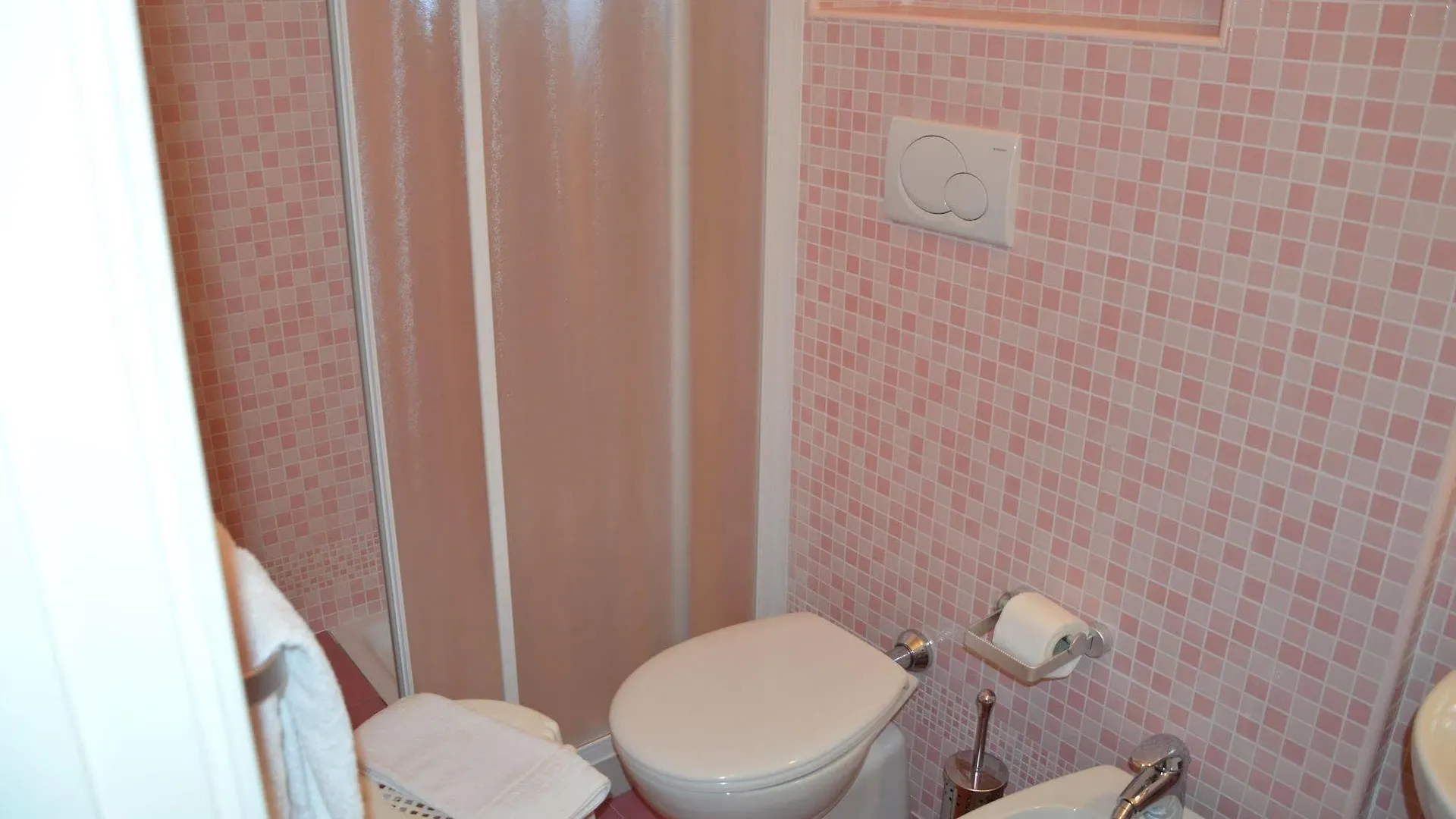 Hotel Holiday Misano Adriatico
