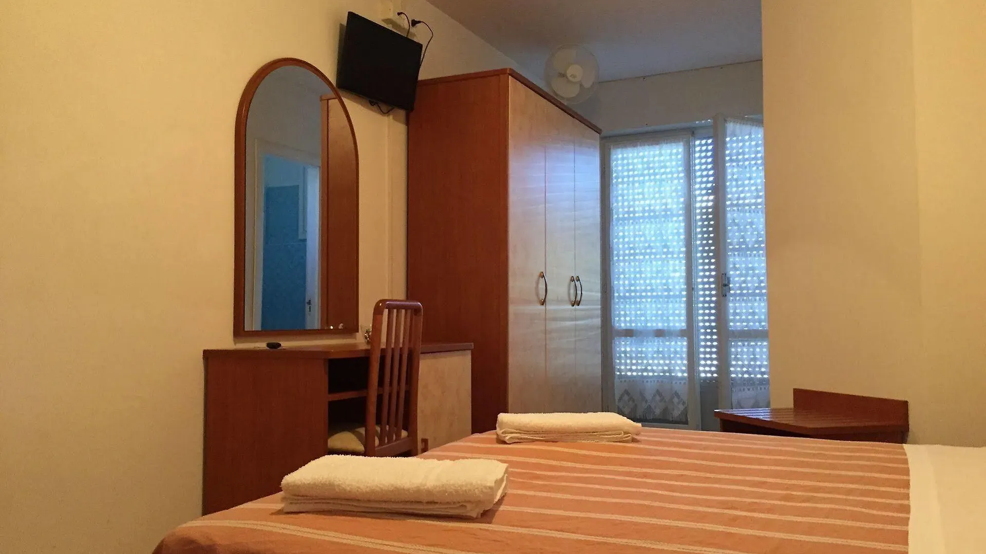 Hotel Holiday Misano Adriatico