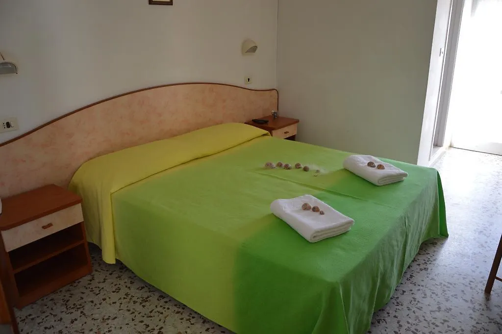 Hotel Holiday Misano Adriatico